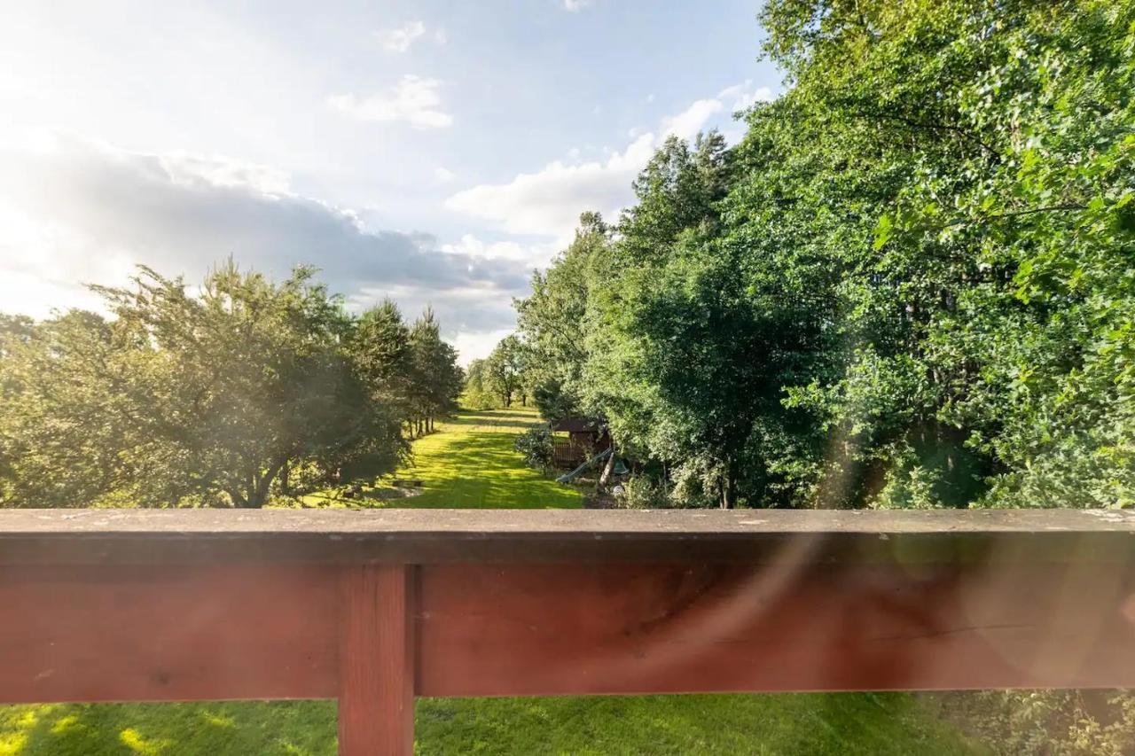 Domek W Lipiencu Razny Nowe Bagian luar foto